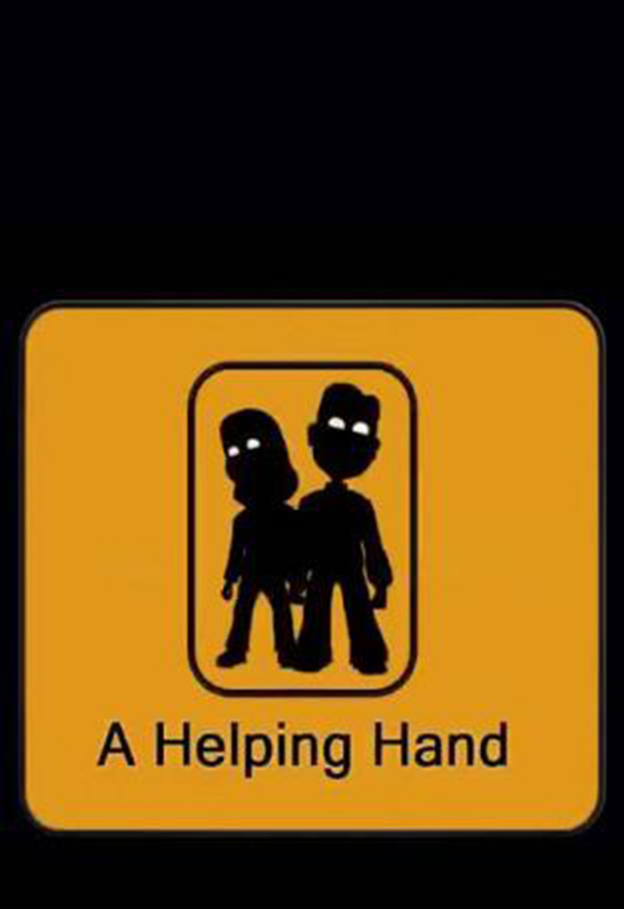 A Helping Hand filmaffisch