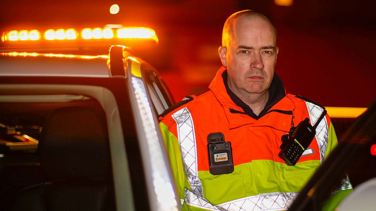 The Motorway — Épisode 1