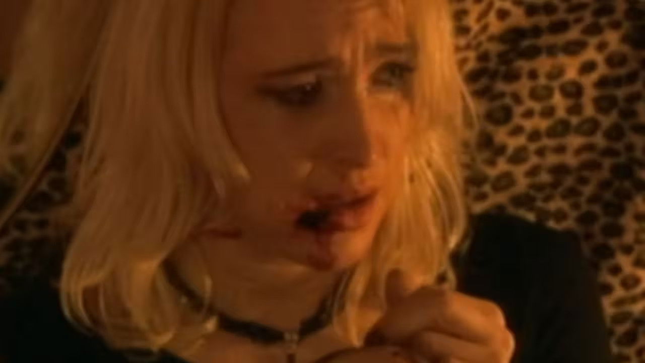 La squadra — Épisode 1