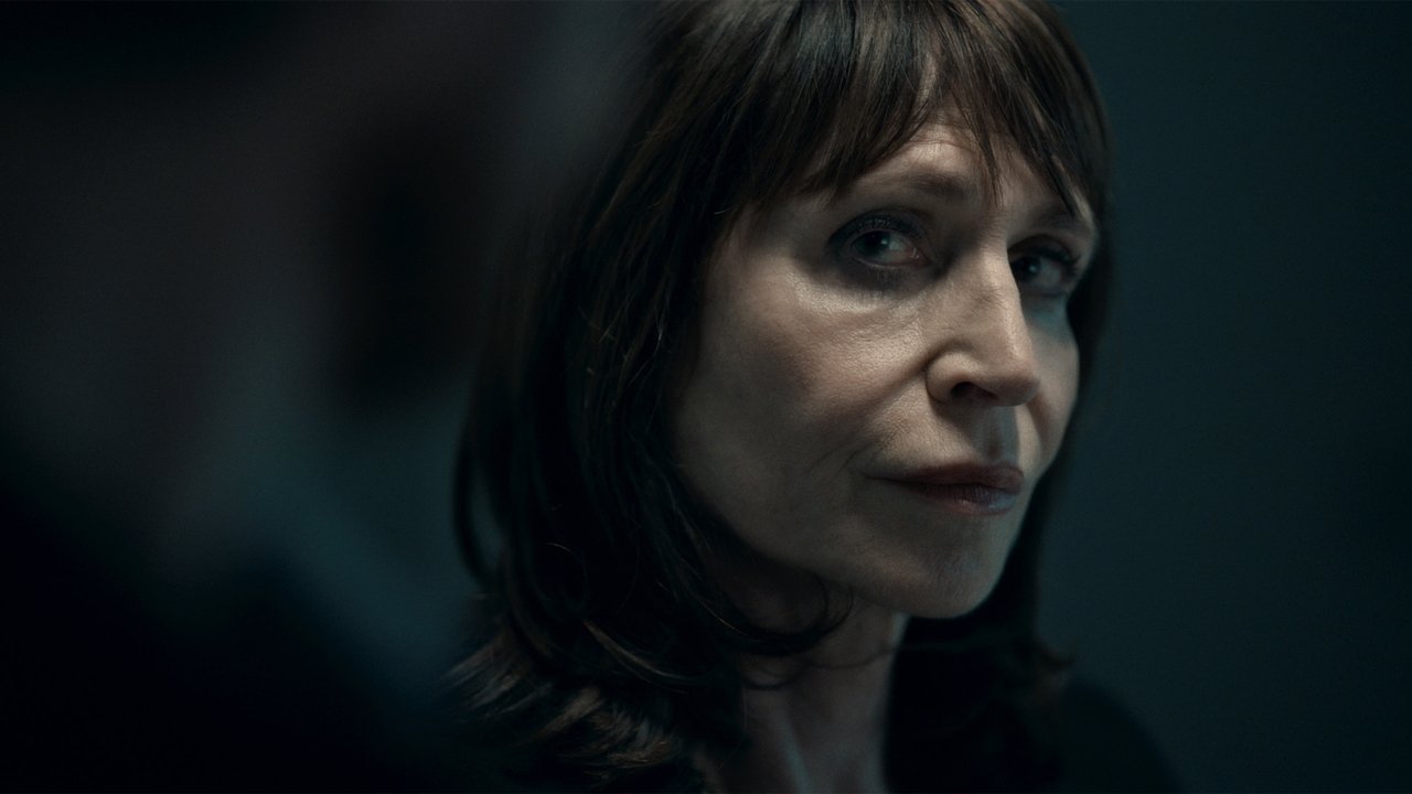 Sleepers - Season 1 Episode 2 : Tarik Mesina