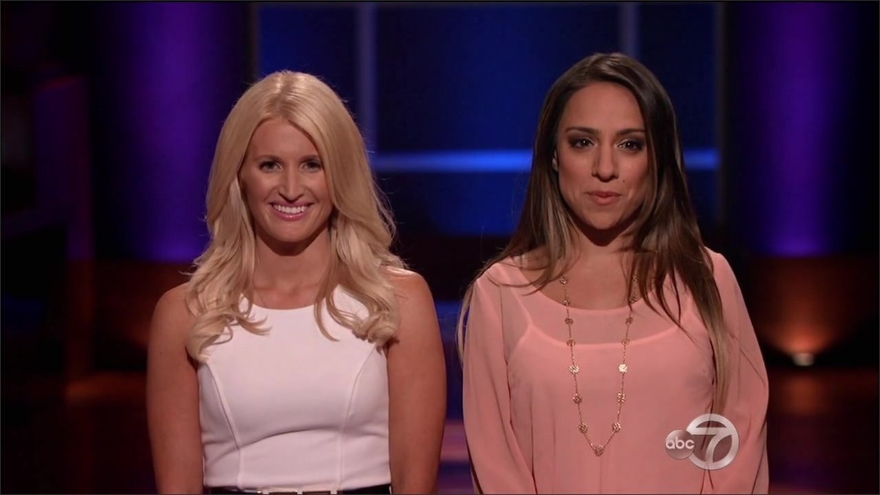 Shark Tank - Season 5 Episode 3 : Shark Tank Season 5 Episode 3