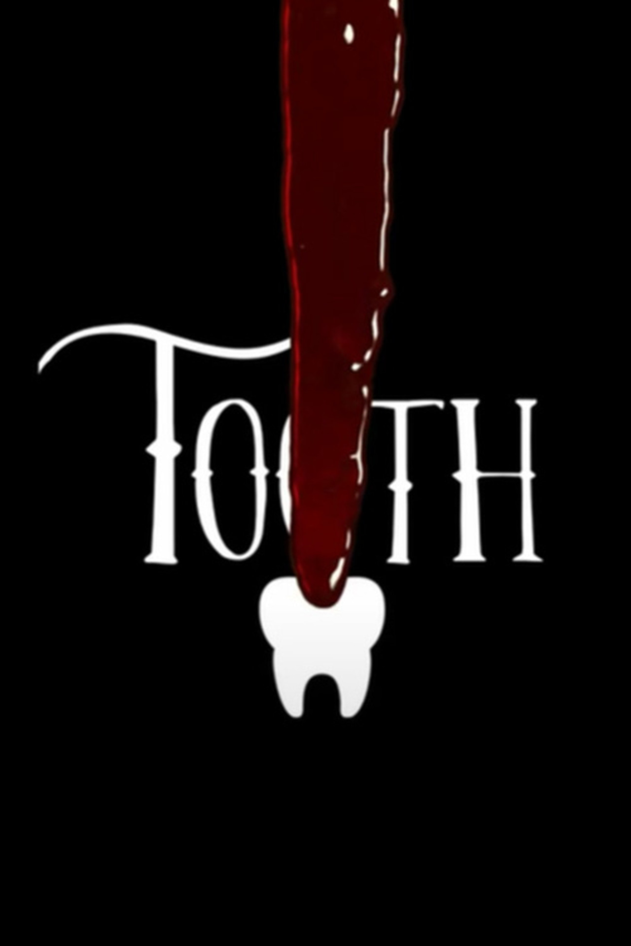 Tooth Backdrop
