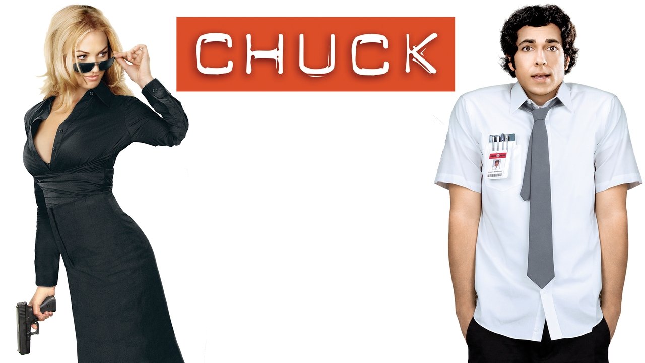 Chuck