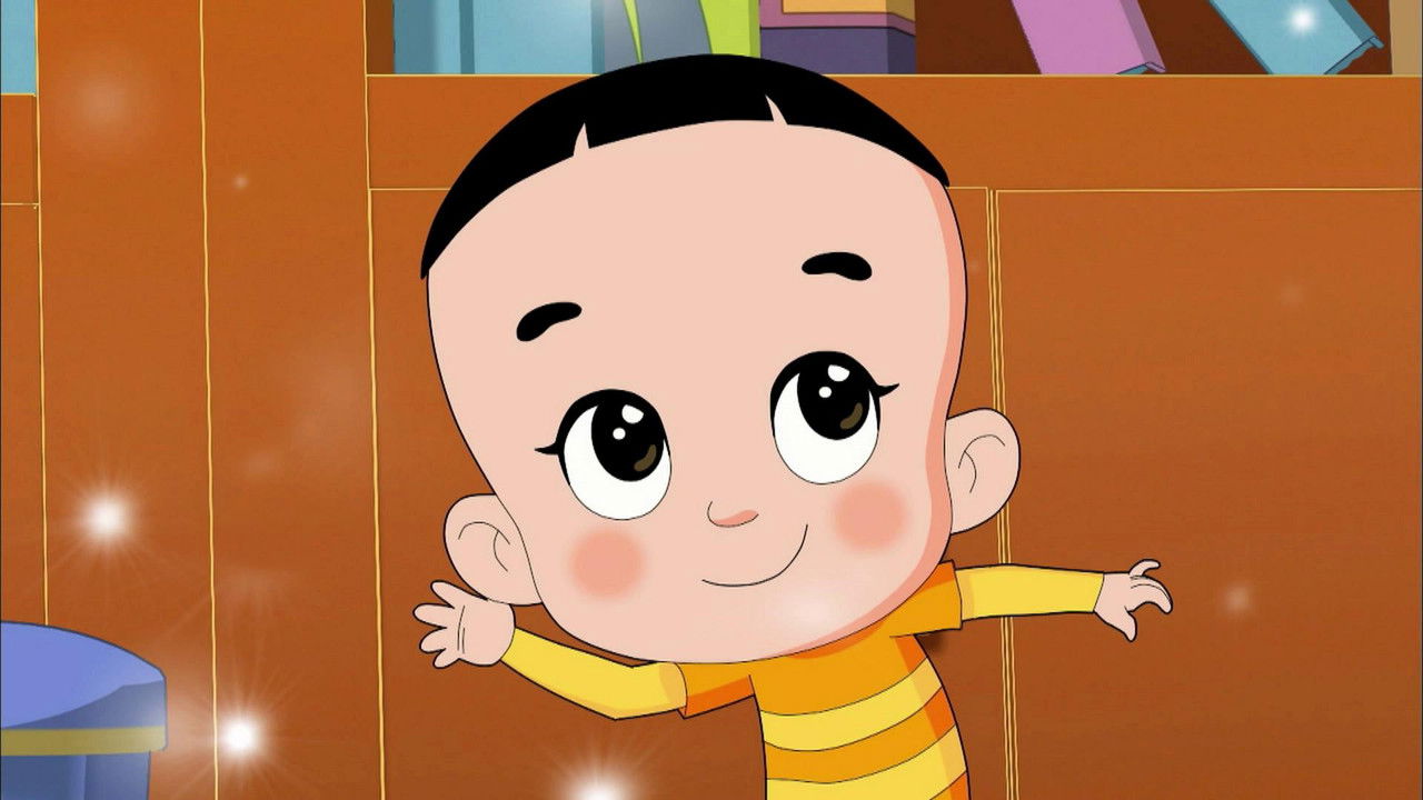 新大头儿子和小头爸爸 — Épisode 28