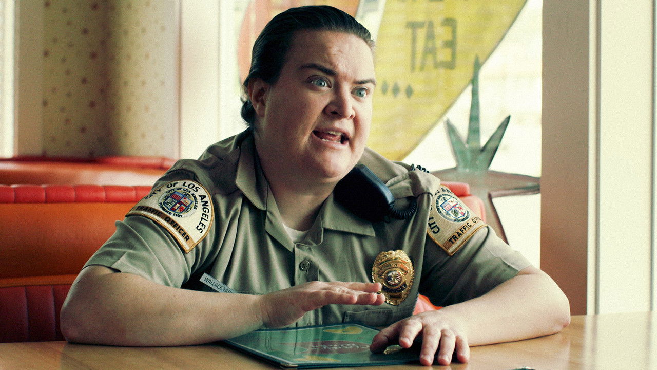 Kingpin Katie: The Web Series — Épisode 2