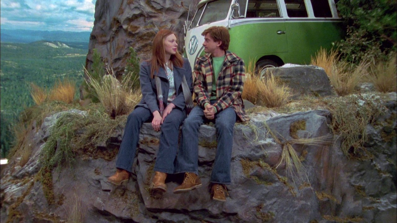 That '70s Show - Season 6 Episode 11 : I Can See for Miles
