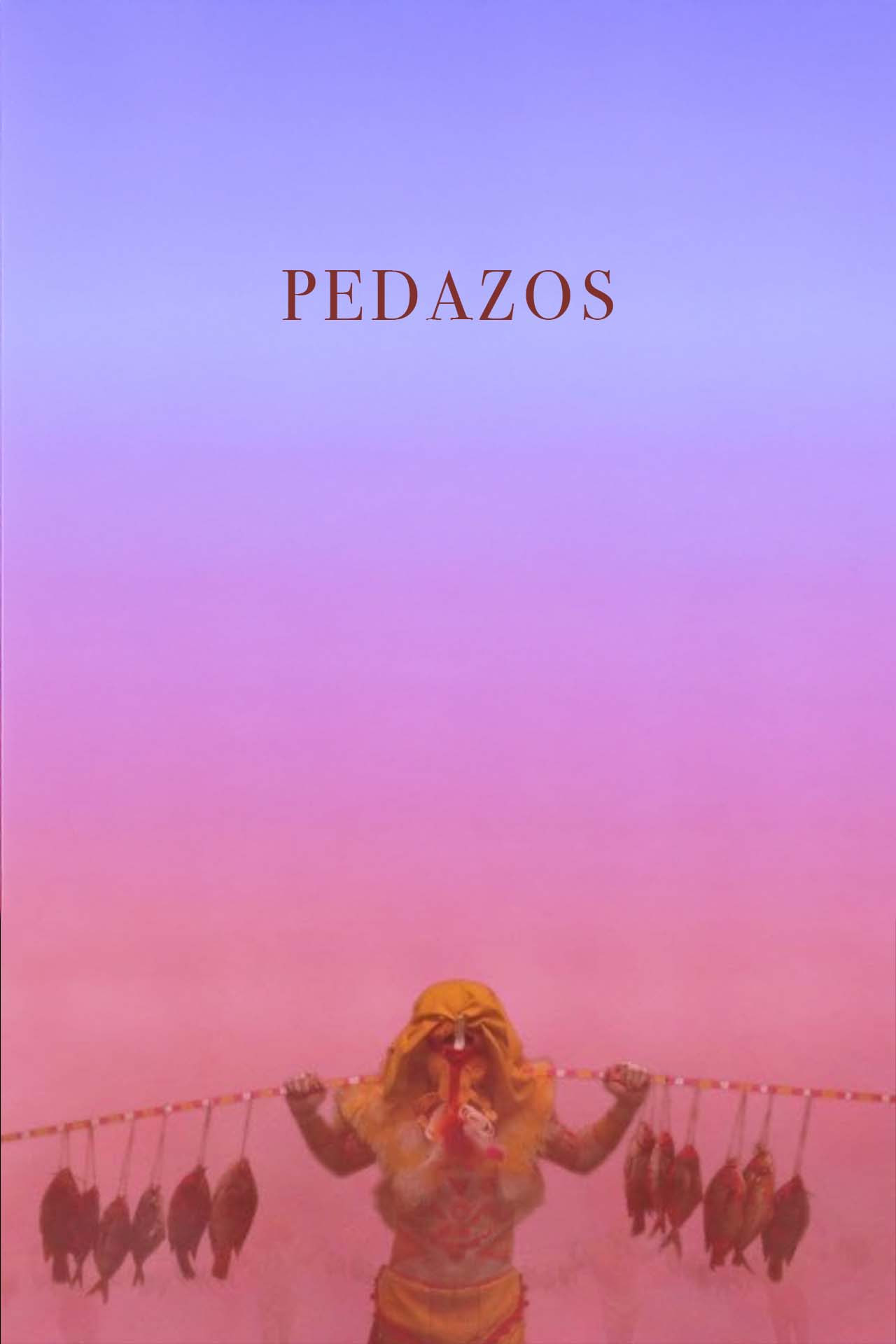 Pedazos Backdrop