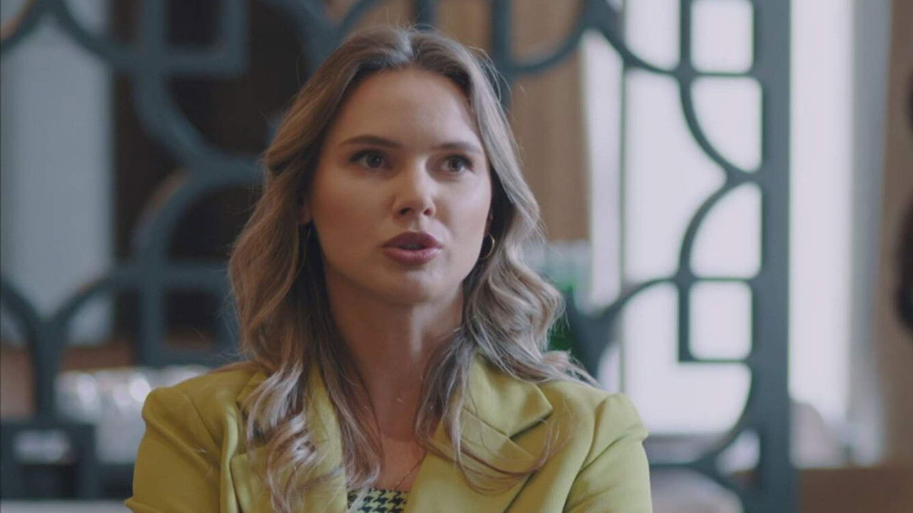 Meilužės — Épisode 19