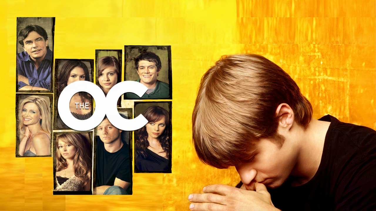 The O.C. - Season 0 Episode 19 : Take 3: Gags and Goofs from Season 3