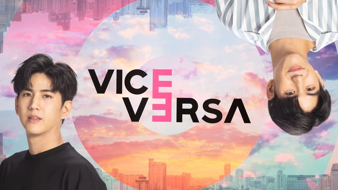 Vice Versa - Season 1