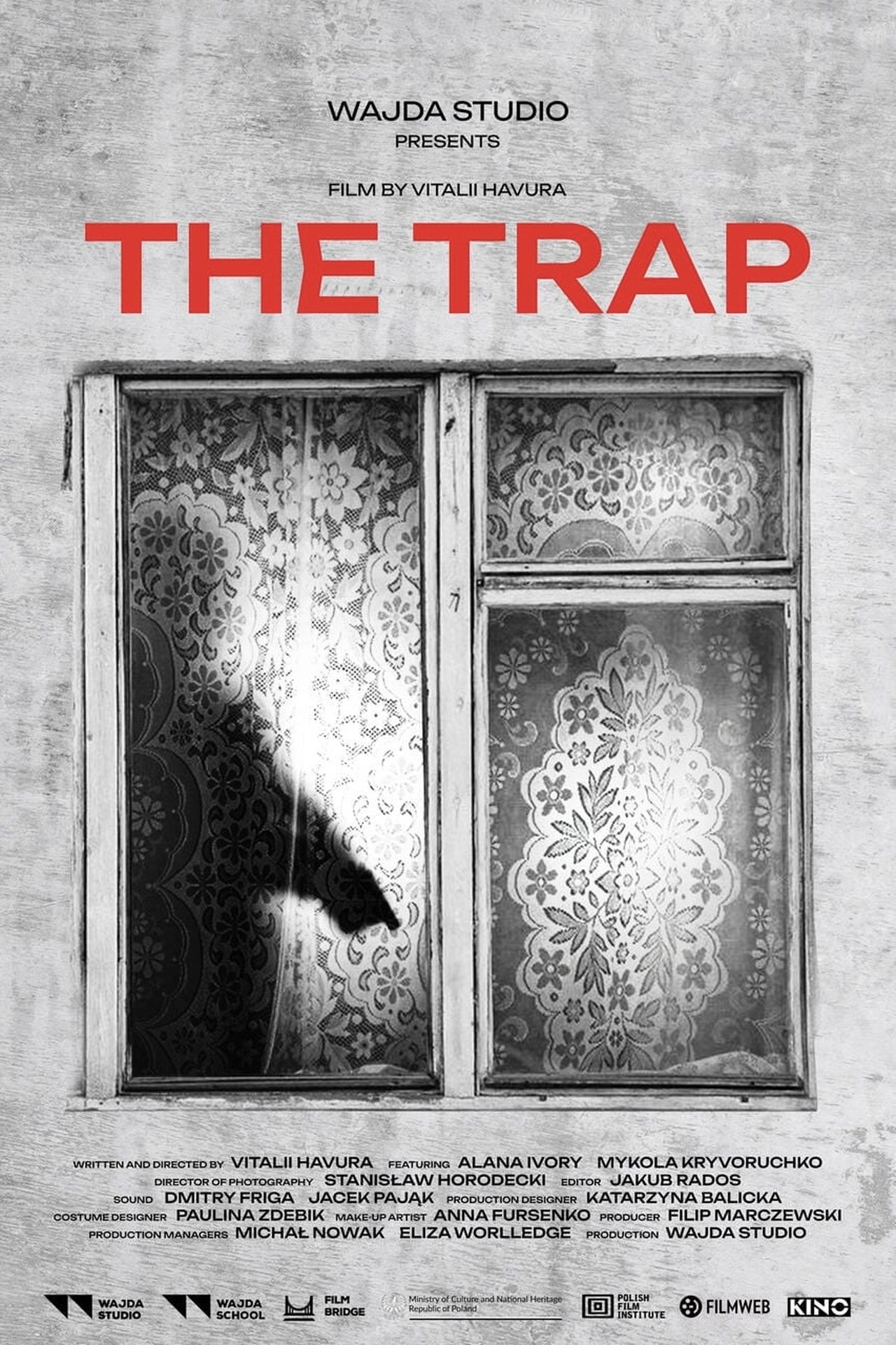 The Trap