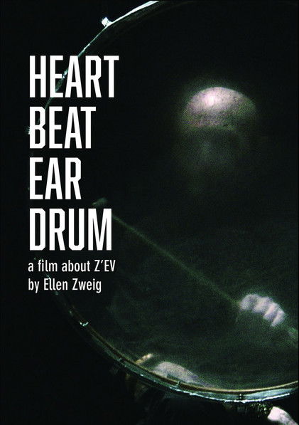 Heart Beat Ear Drum poster