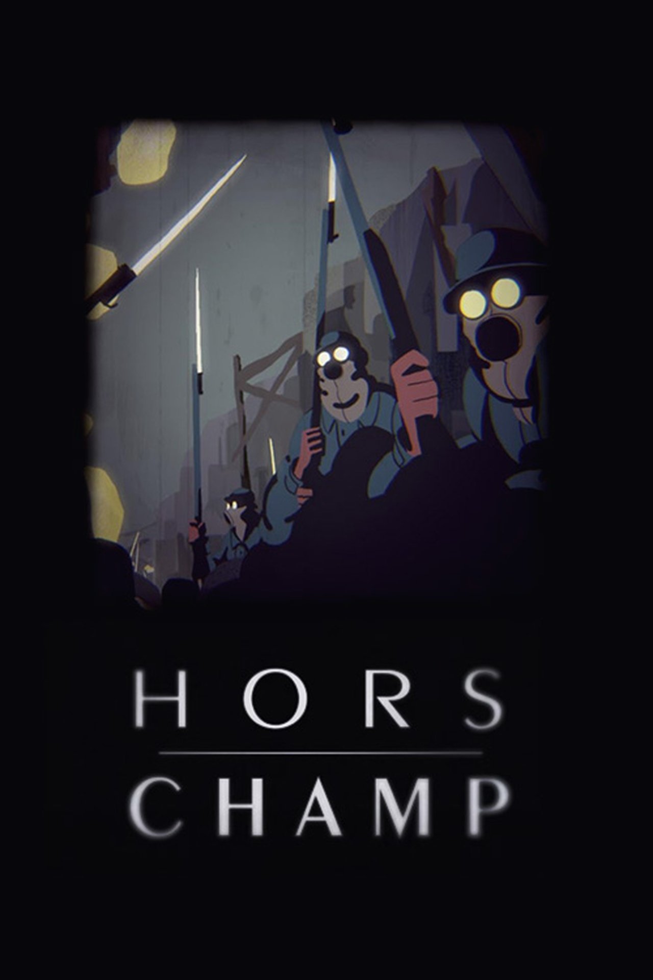 Hors champ Hors champ