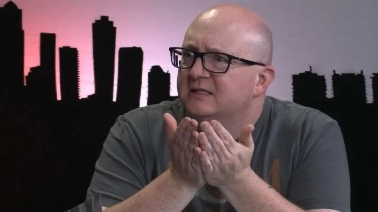 Vampire: The Masquerade: Seattle By Night — Épisode 6