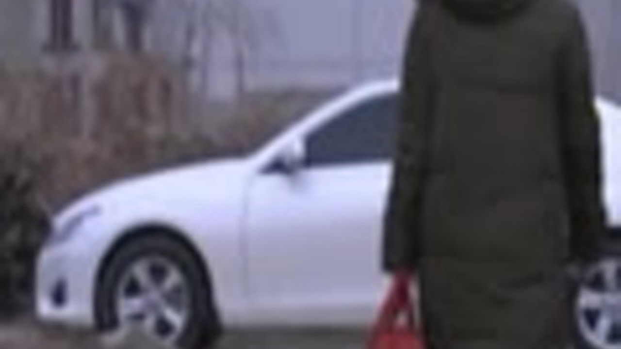 传奇故事 — Épisode 51