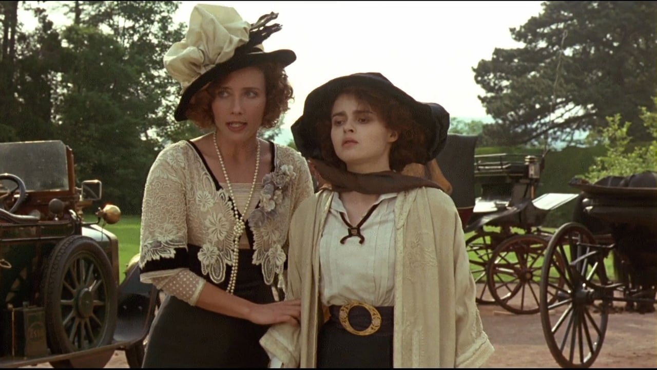 Howards End (1992)