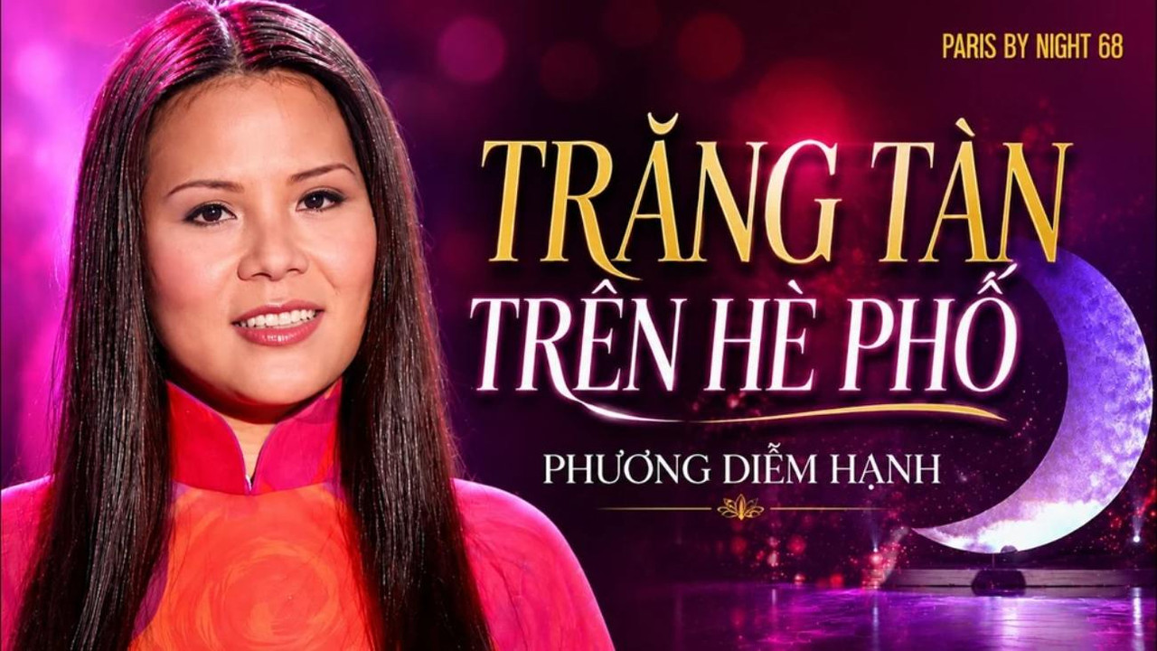 Paris By Night 68: Nửa Vầng Trăng still 7