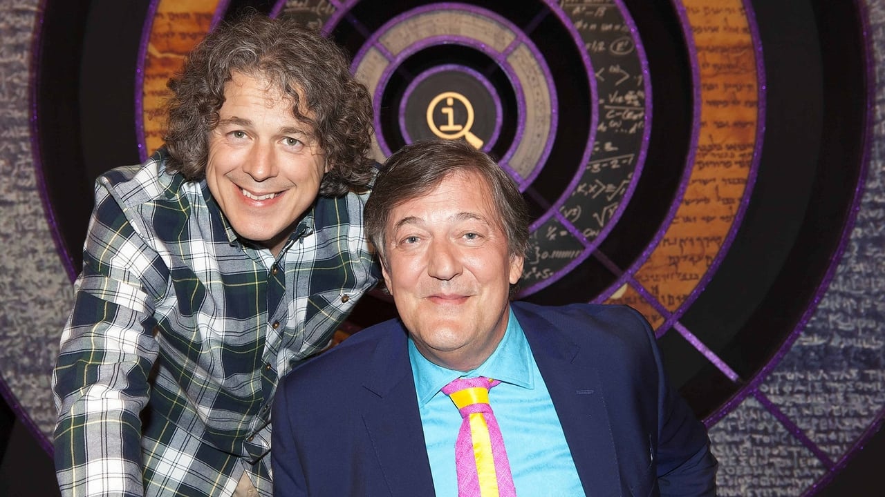 QI - Season 13 Episode 13 : Monster Mash