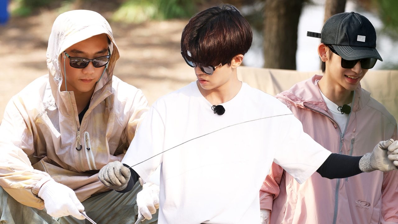 Have Fun - Season 0 Episode 25 : S3 EP3 Extra