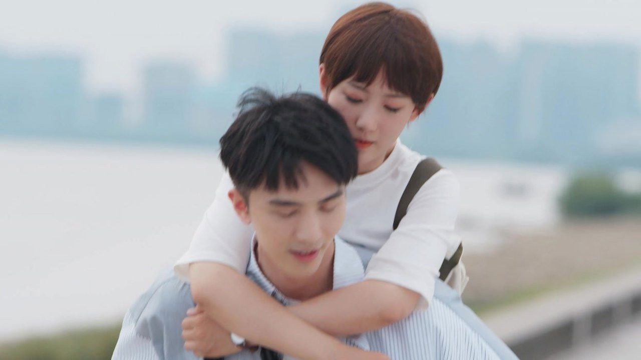 没关系，是青春啊！ — Épisode 12