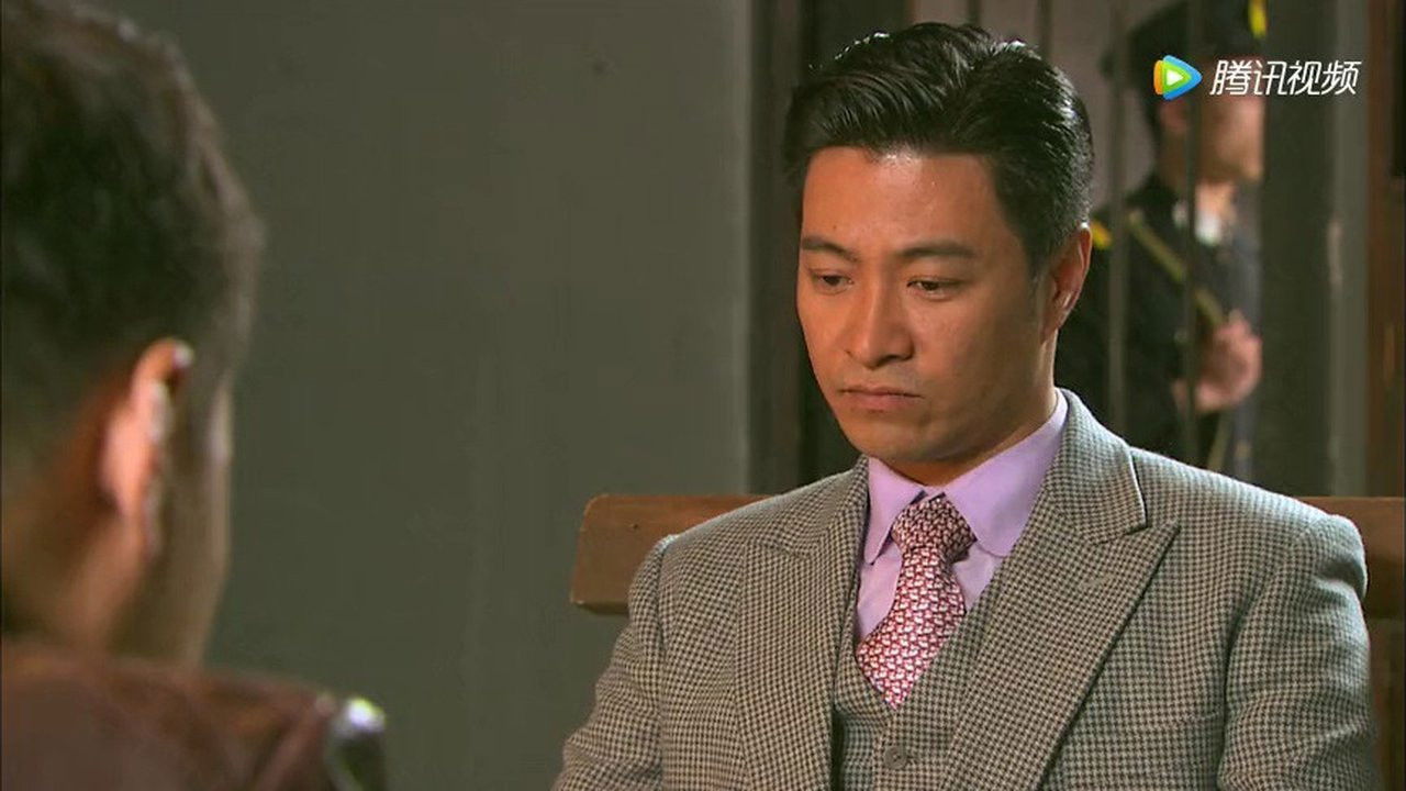 冲出迷雾 — Épisode 30