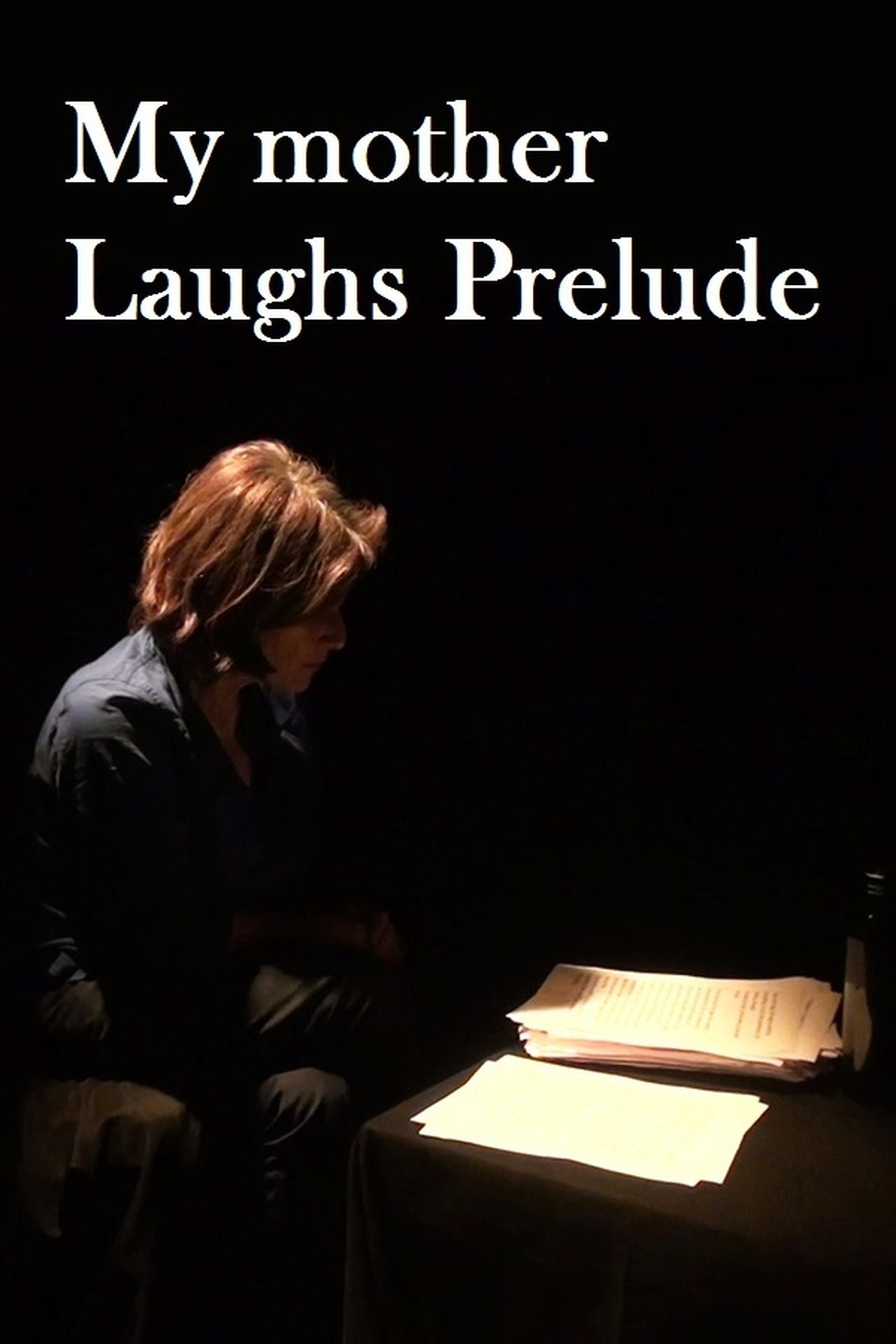 مشاهدة فيلم My Mother Laughs Prelude مترجم بدون اعلانات - بوستر