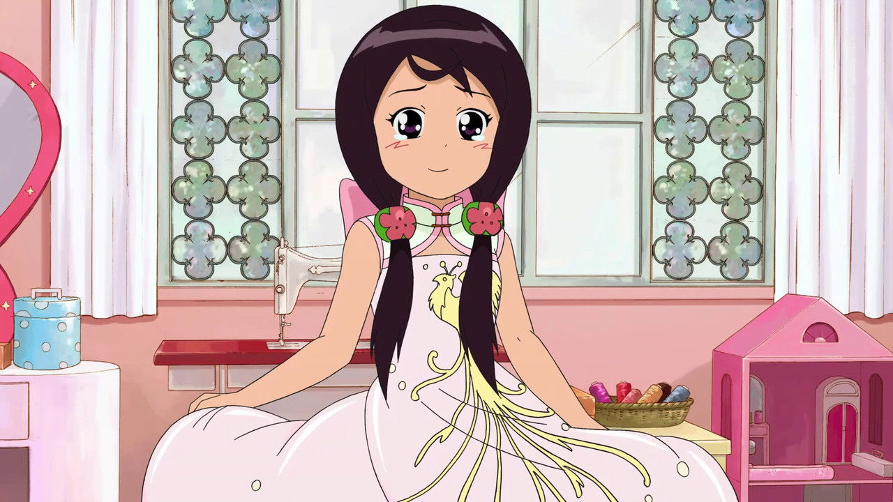 甜心格格 — Épisode 5