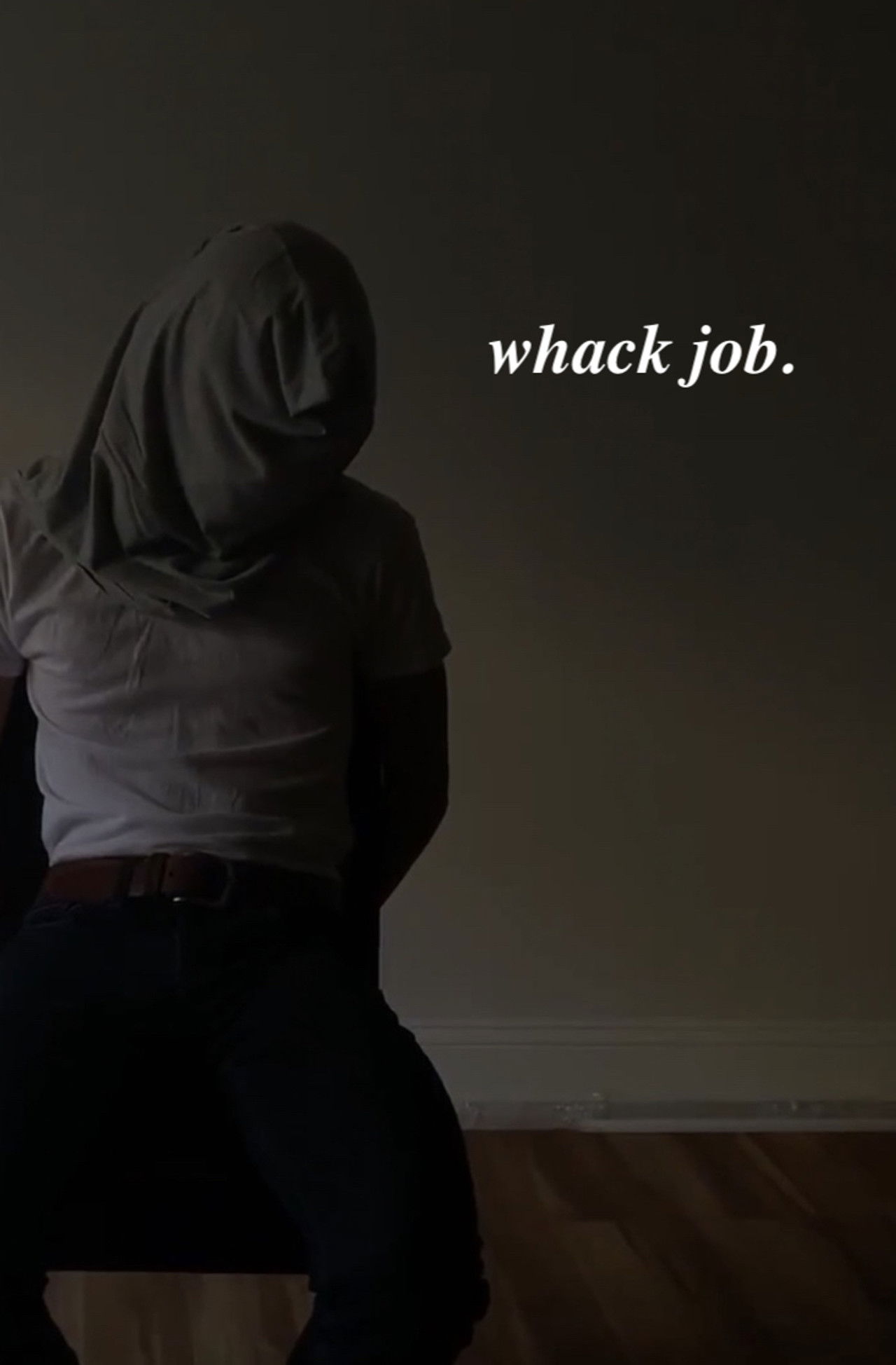 Whack Job Backdrop
