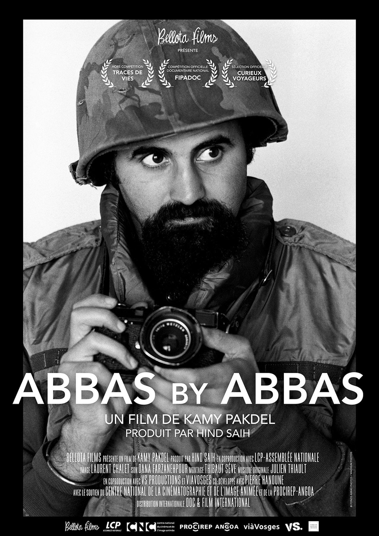 Abbas by Abbas Abbas by Abbas