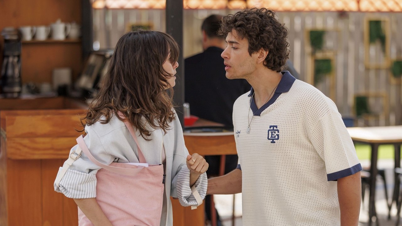 Vitória - Season 1 Episode 26 : Episode 26