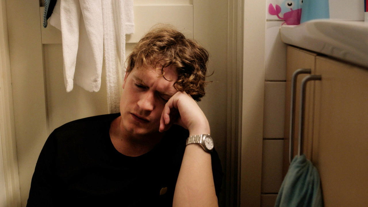 Hjerteslag — Épisode 8