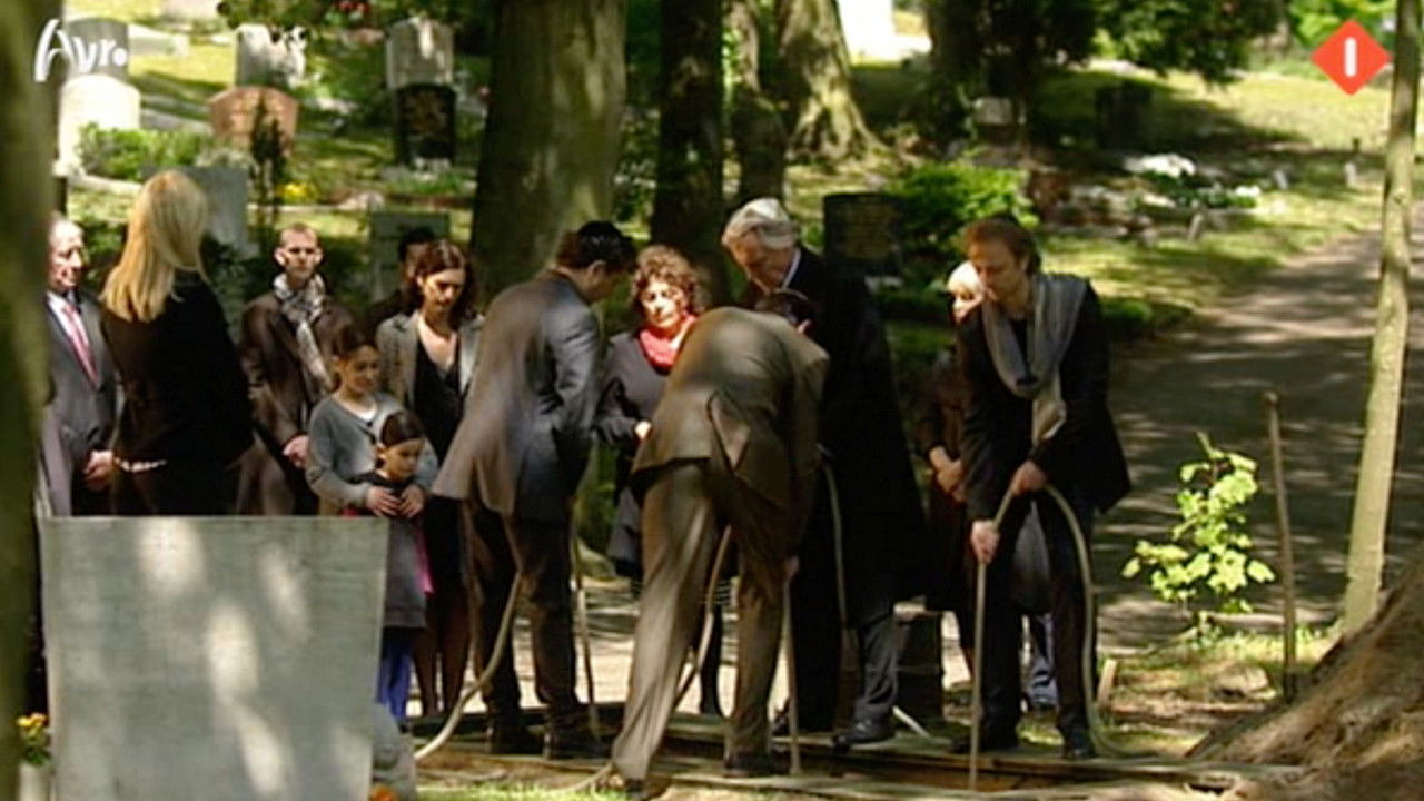 Bloedverwanten — Épisode 2