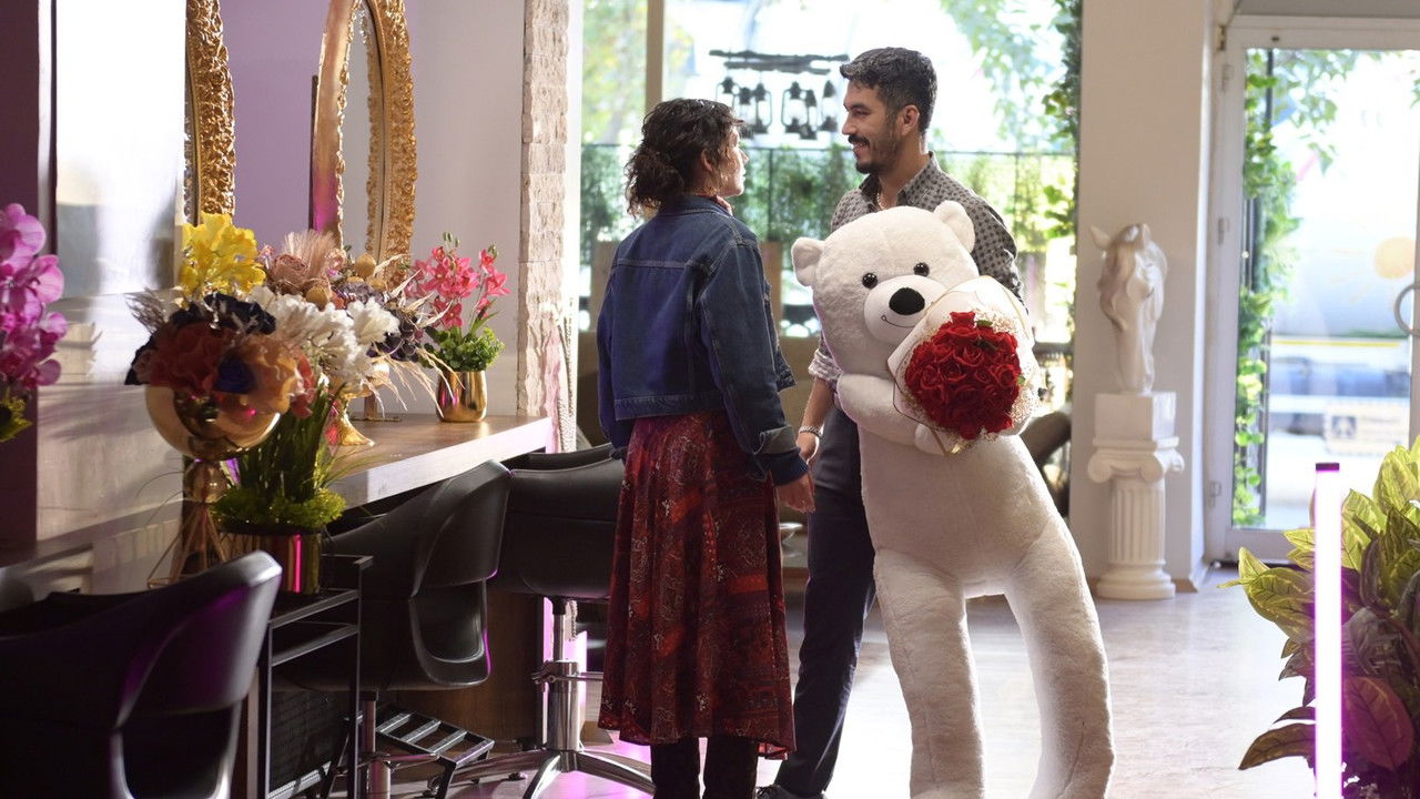 Halef: Köklerin Çağrısı — Épisode 12