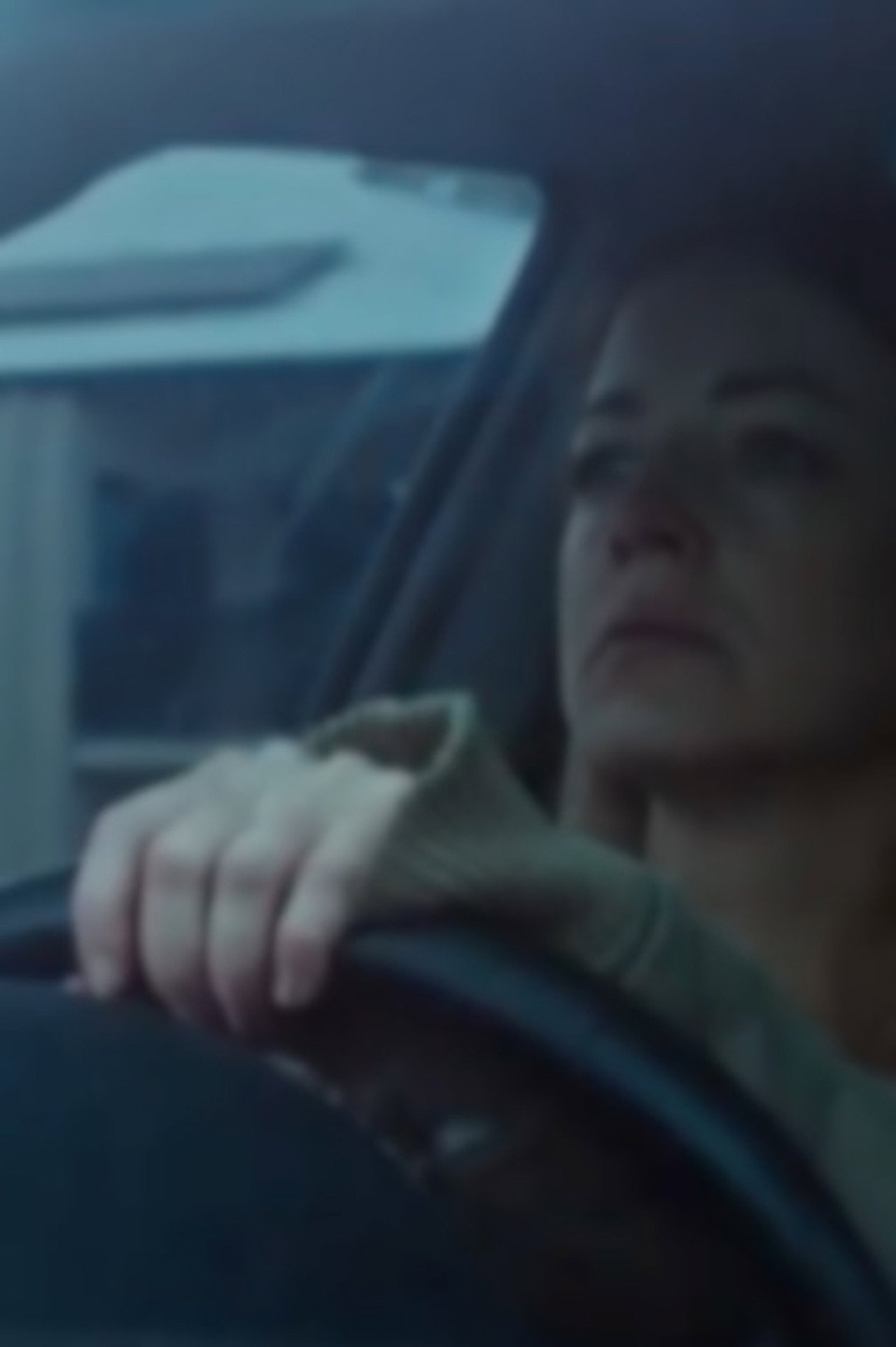 More Time filmaffisch