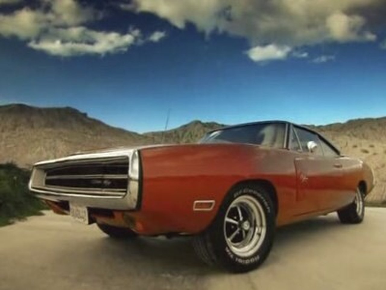 Wheeler Dealers - Season 8 Episode 6 : Dodge Charger