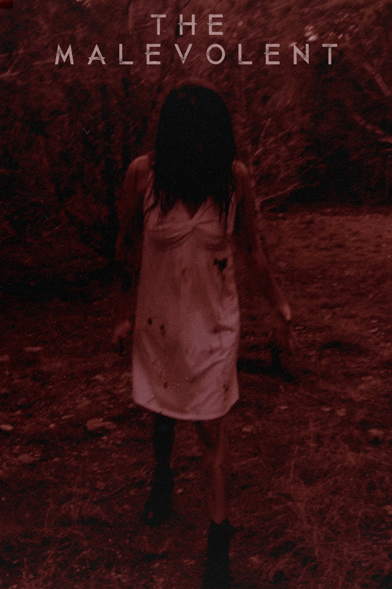 The Malevolent filmaffisch