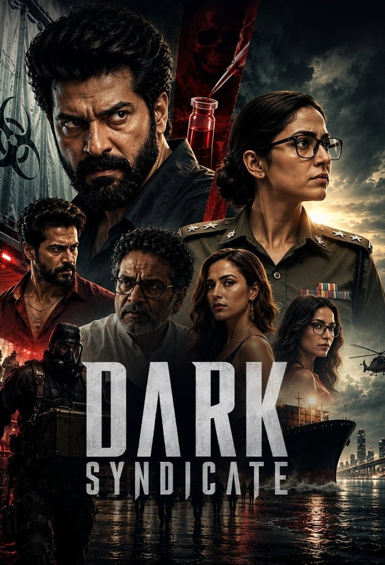 Dark Syndicate