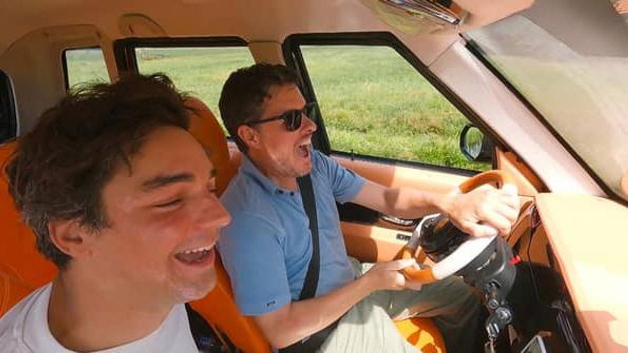 Made in China — Épisode 3