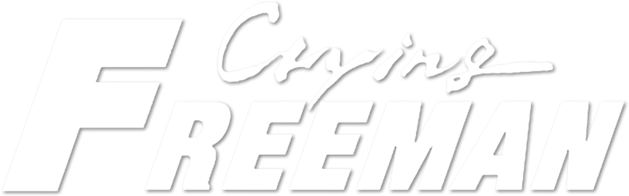 Crying Freeman