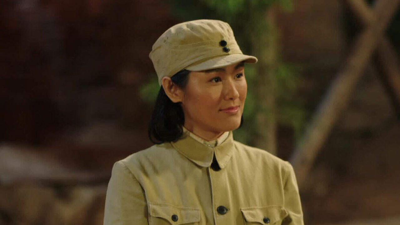 我们的队伍向太阳 — Épisode 24