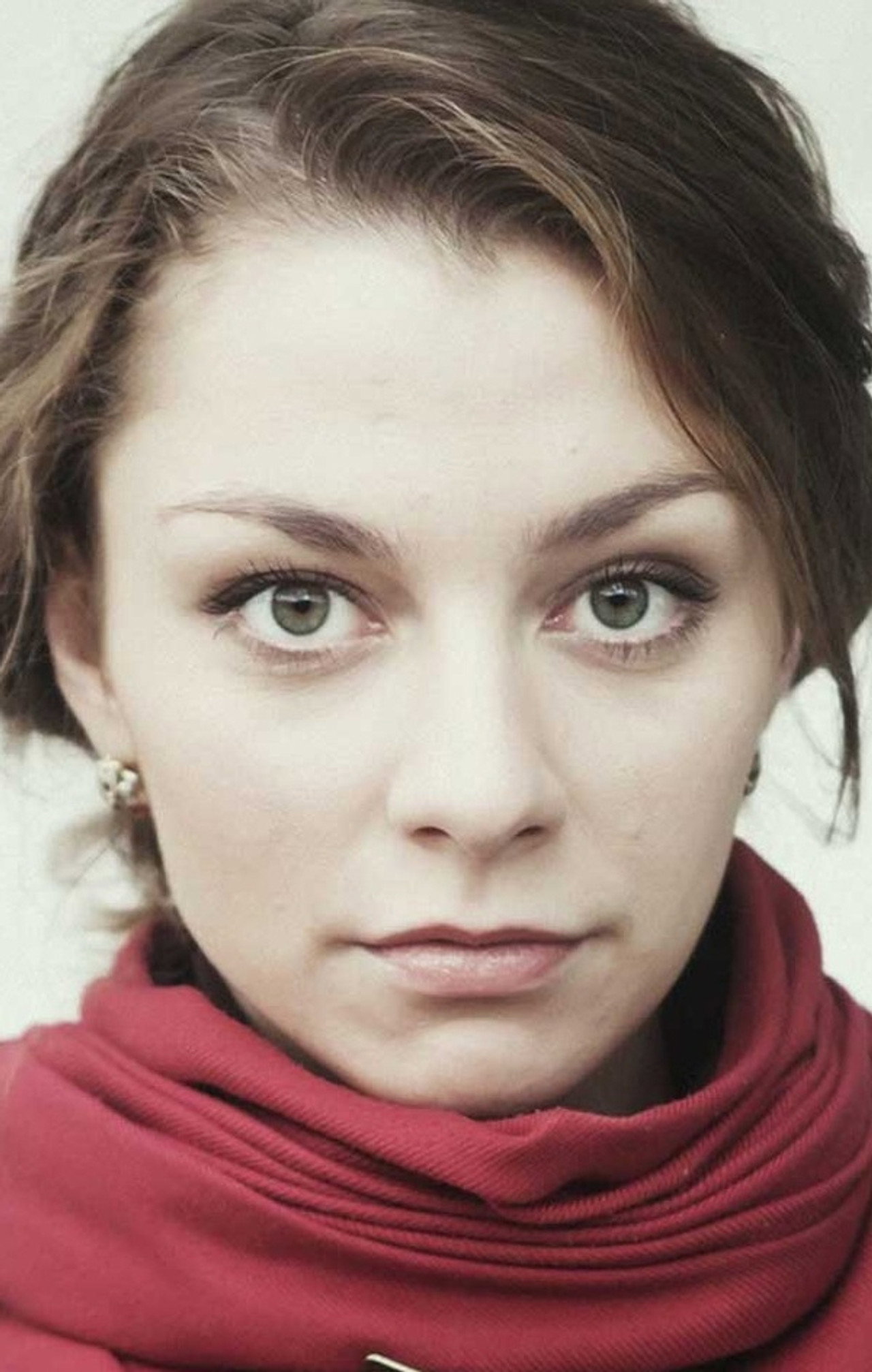 Julia Kudoyar