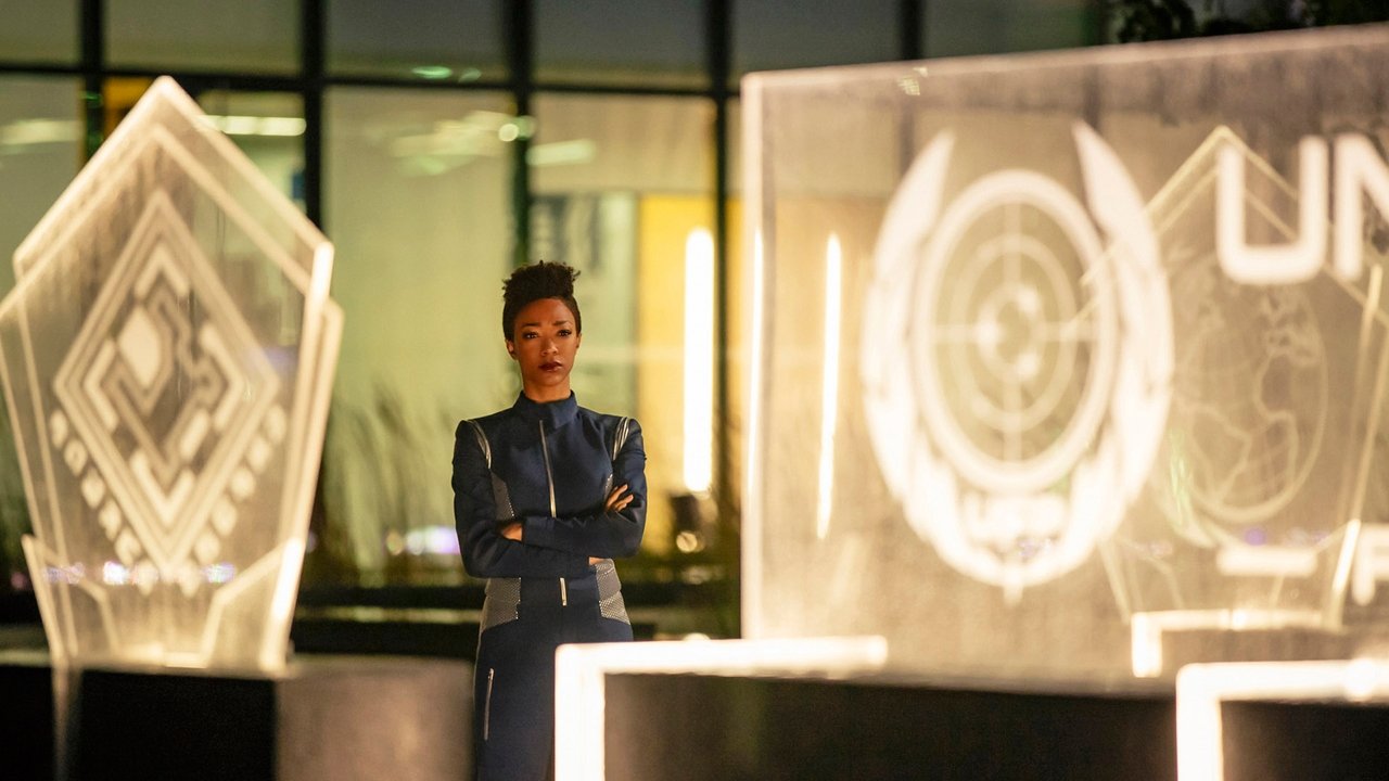 Star Trek: Discovery “Will You Take My Hand?” Review