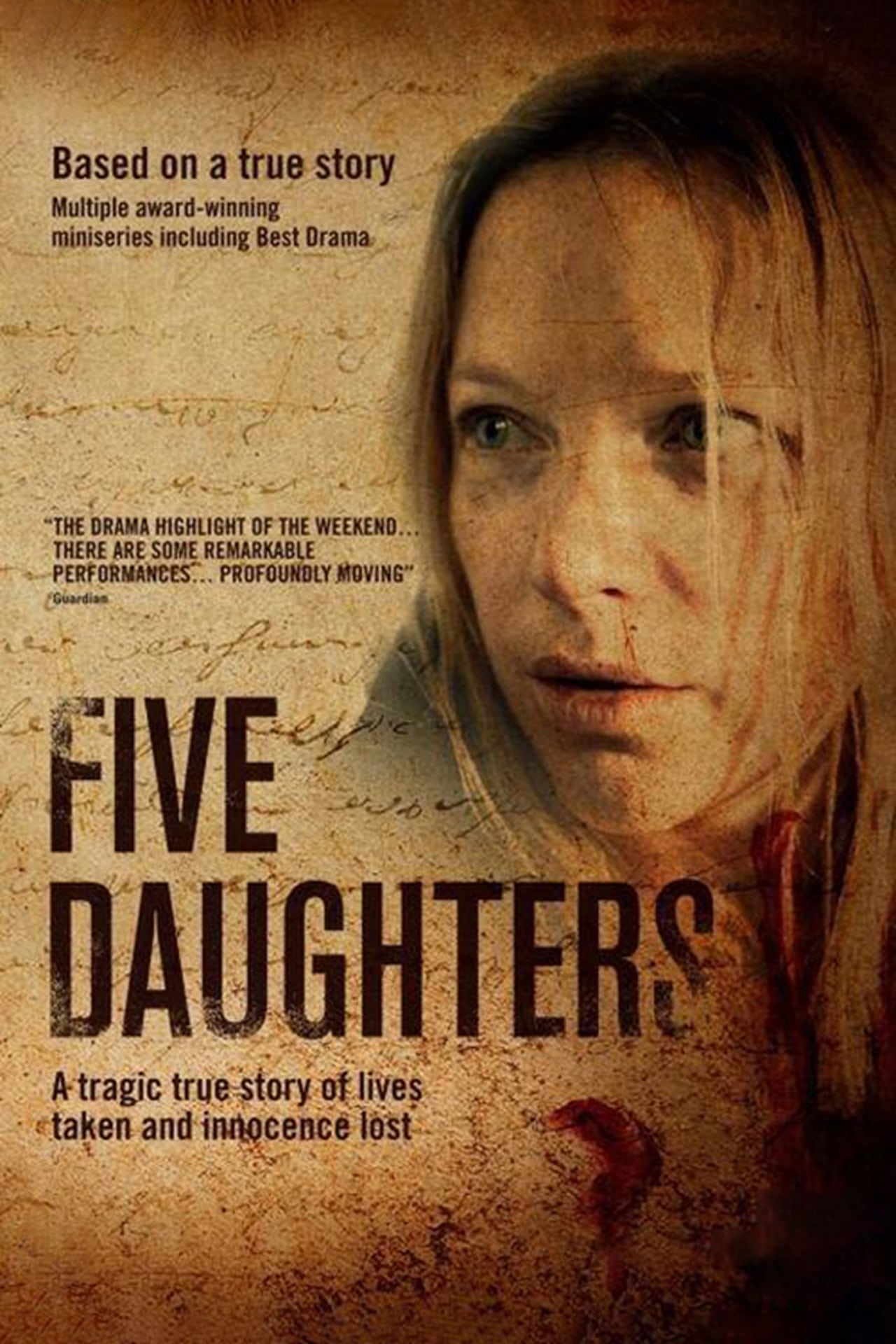 Five Daughters Season 1