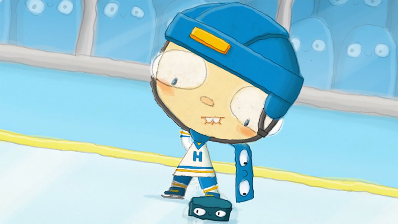 The Day Henry Met... a Hockey Stick