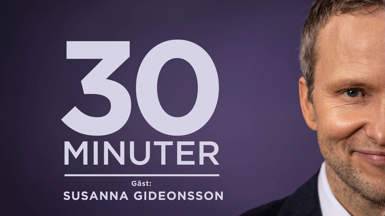 30 minuter — Épisode 10