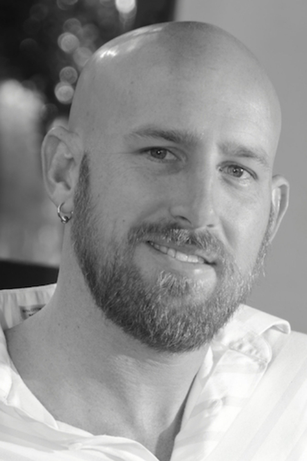 Christopher L. Harvey