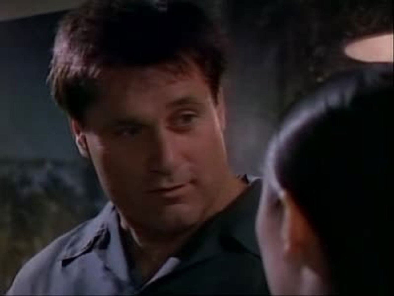 Le Voyageur — Épisode 16