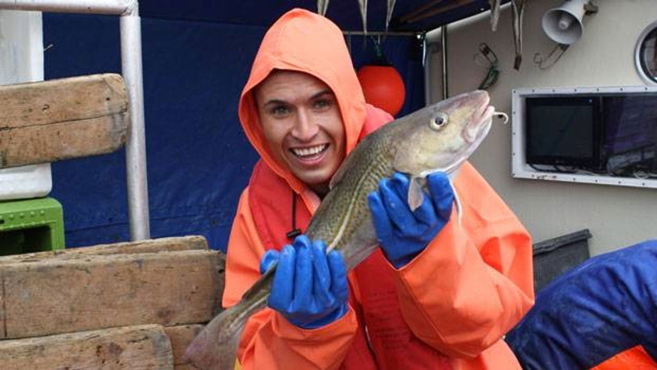 Gustav og Linse på udebane — Épisode 2