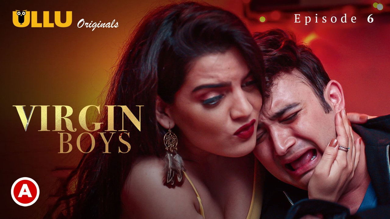 Virgin Boys — Épisode 6