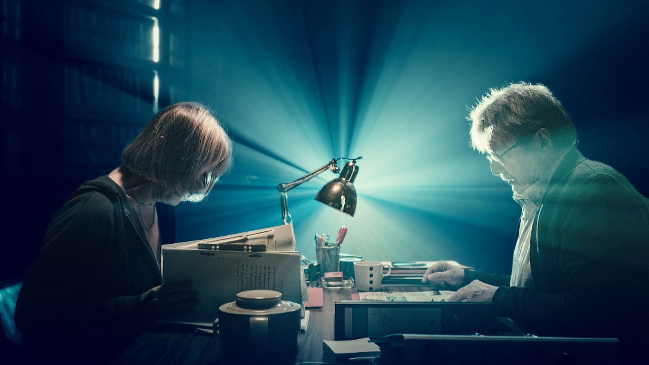 ZERV – Die Dokuserie — Épisode 4